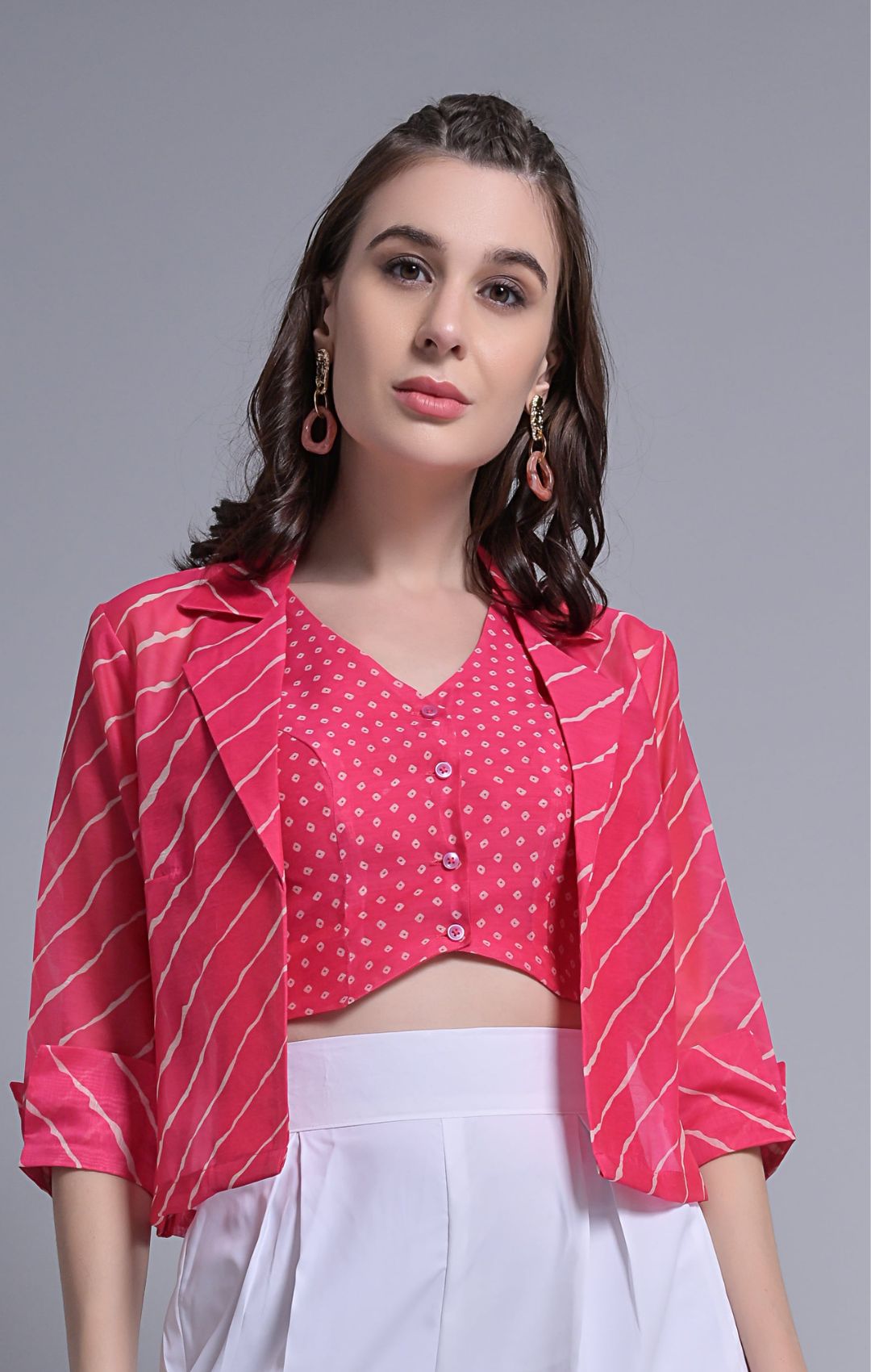 Chander Pink Sovereign