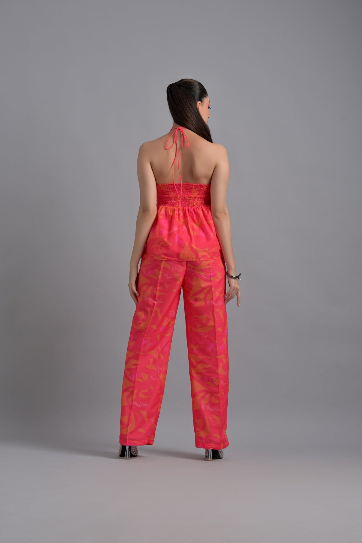 Tango orange cords combo