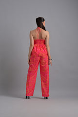 Tango orange cords combo